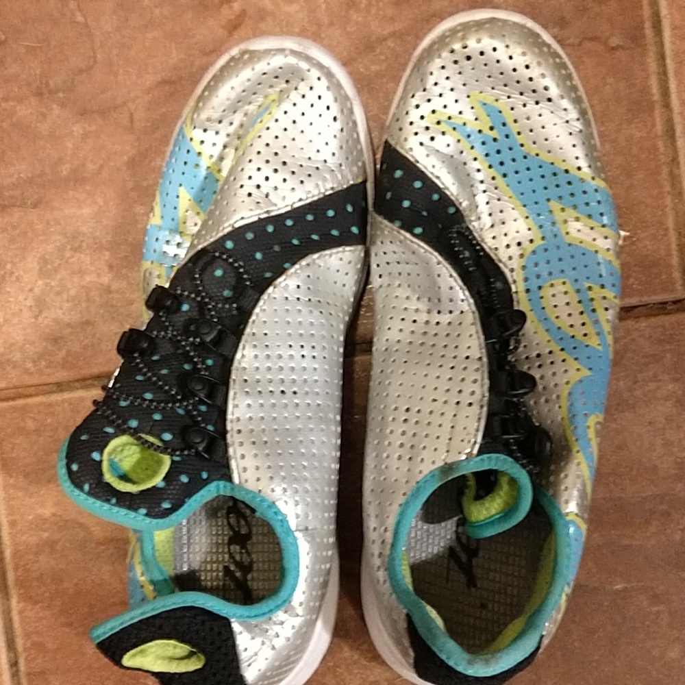 Zoot sneakers